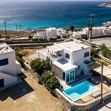 Ananta Mykonos ヴィラ Mykonos Town