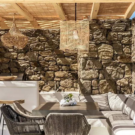 Ananta Mykonos * Mykonos Town