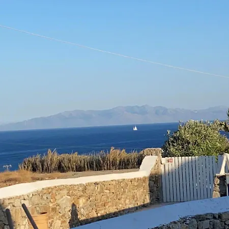 Villa Ananta Mykonos Mykonos Town