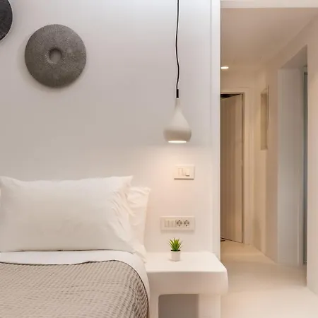 Ananta Mykonos * Mykonos Town