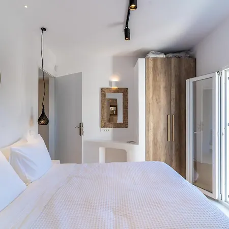 ヴィラ Ananta Mykonos