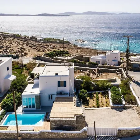 Ananta Mykonos Mykonos Town