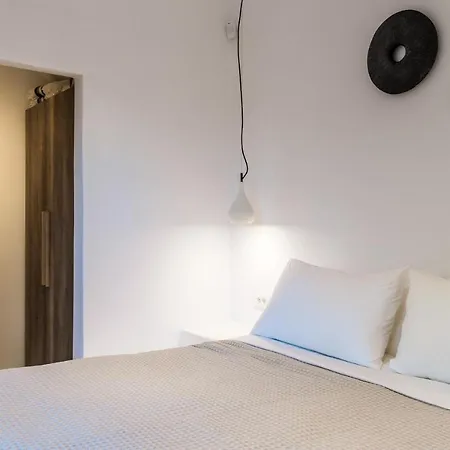 ヴィラ Ananta Mykonos *