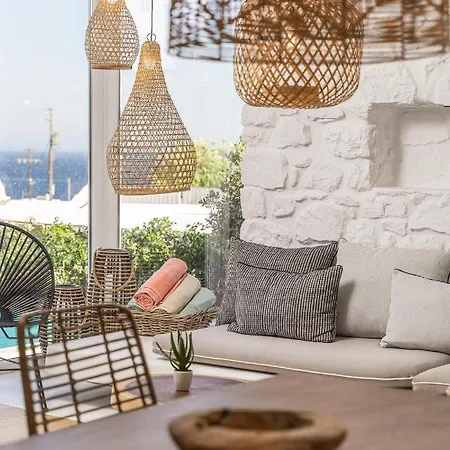 Ananta Mykonos ヴィラ Mykonos Town
