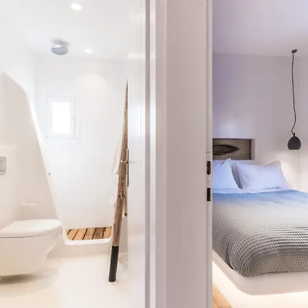 ヴィラ Ananta Mykonos Mykonos Town