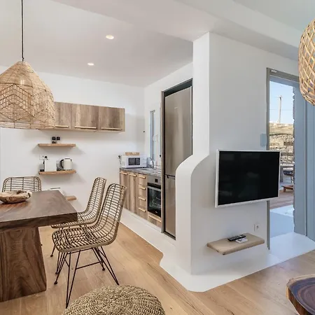 Ananta Mykonos Mykonos Town