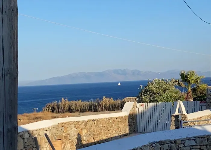 Willa Ananta Mykonos Mykonos Town