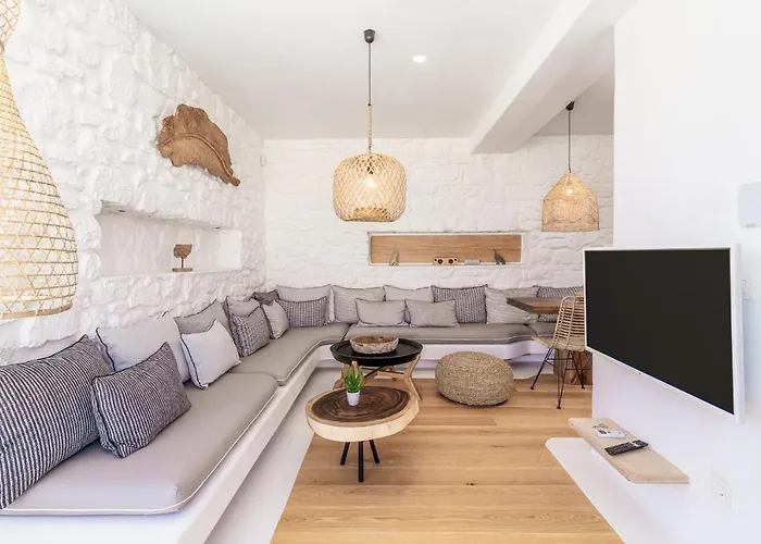 Ananta Mykonos