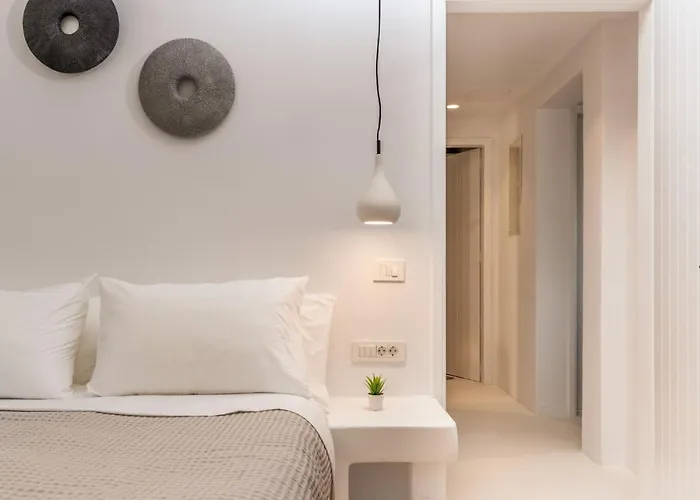 Ananta Mykonos * Mykonos Town