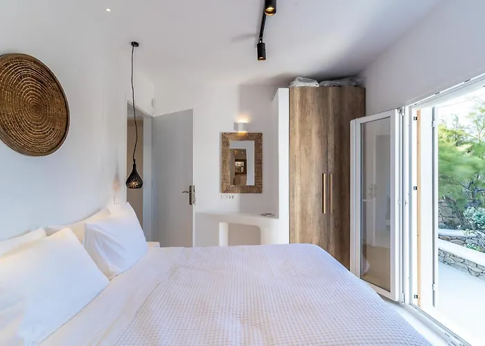 Villa Ananta Mykonos