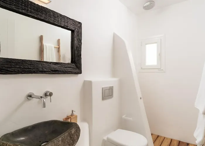 Villa Ananta Mykonos