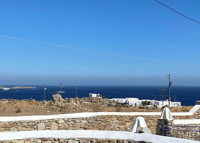 Ananta Mykonos *
