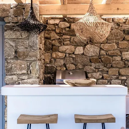 Vila Ananta Mykonos *