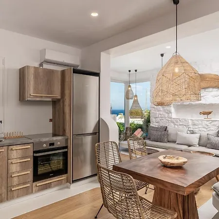 Ananta Mykonos Vila Mykonos Town