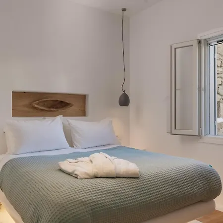 Vila Ananta Mykonos Mykonos Town