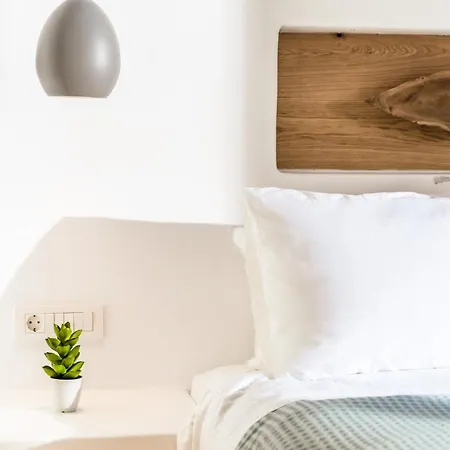 Vila Ananta Mykonos Mykonos Town