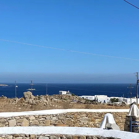 Ananta Mykonos *