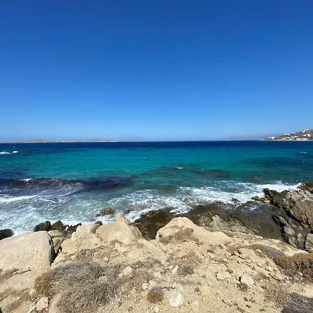 Ananta Mykonos Mykonos Town