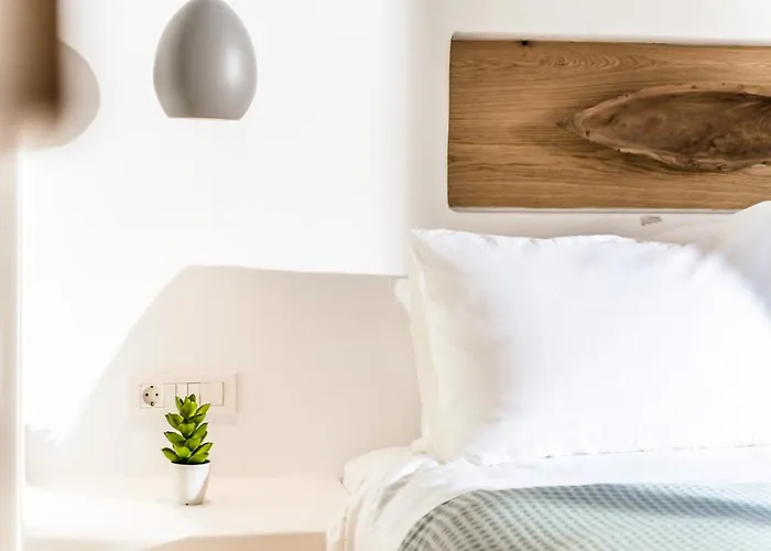 Βίλα Ananta Mykonos Mykonos Town