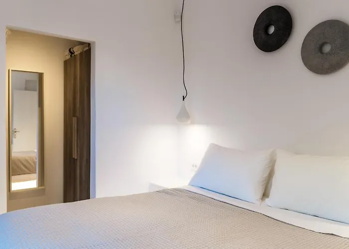 Βίλα Ananta Mykonos *