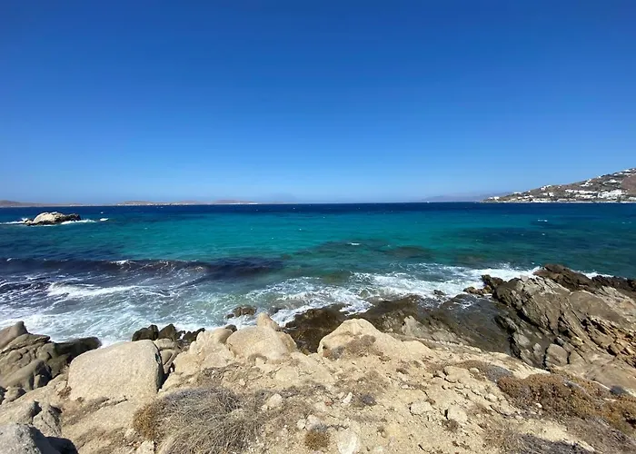 Ananta Mykonos Mykonos Town