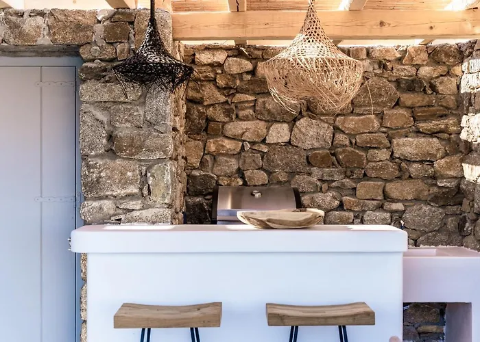 Villa Ananta Mykonos *