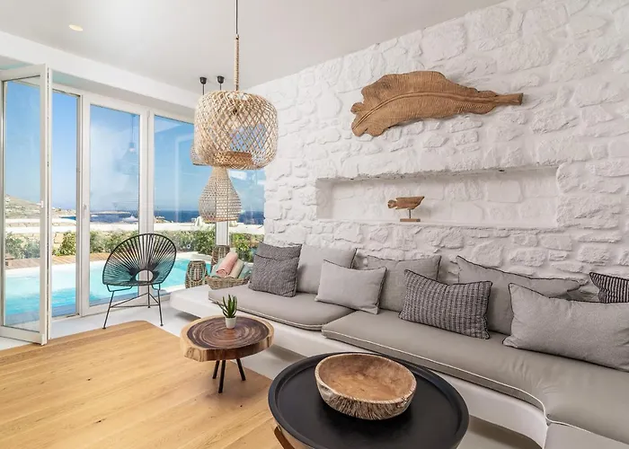 Ananta Mykonos *
